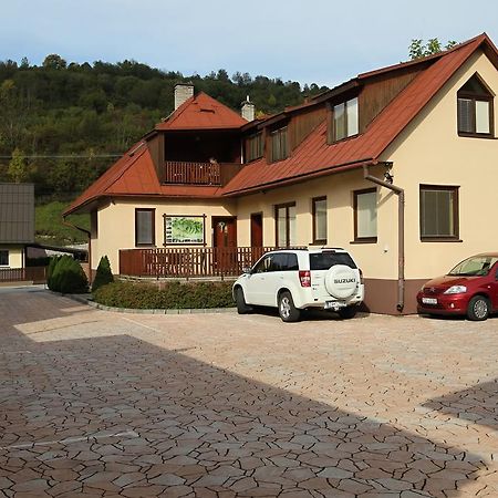 Chalupa Luka Terchová Dış mekan fotoğraf