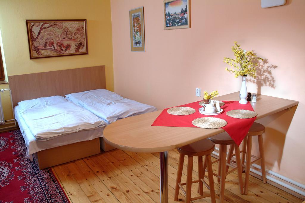Chalupa Luka Terchová Oda fotoğraf