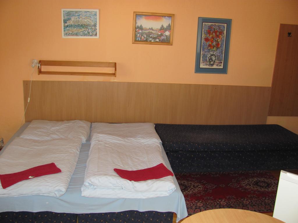 Chalupa Luka Terchová Oda fotoğraf