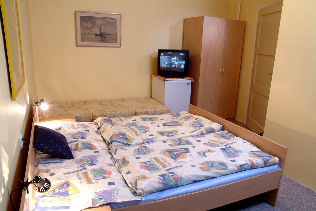 Chalupa Luka Terchová Oda fotoğraf
