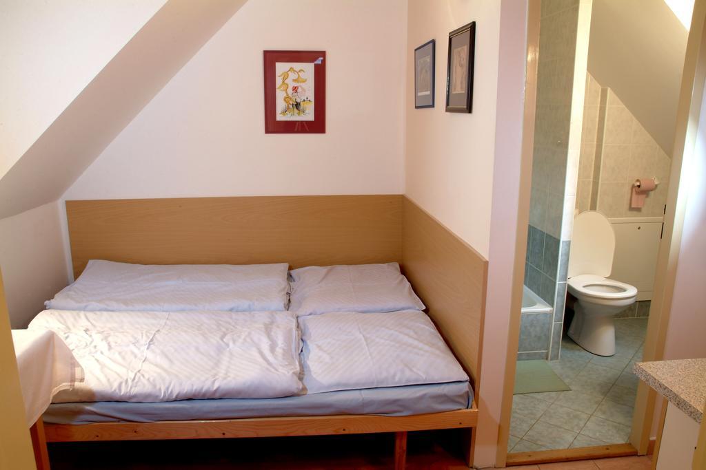 Chalupa Luka Terchová Oda fotoğraf